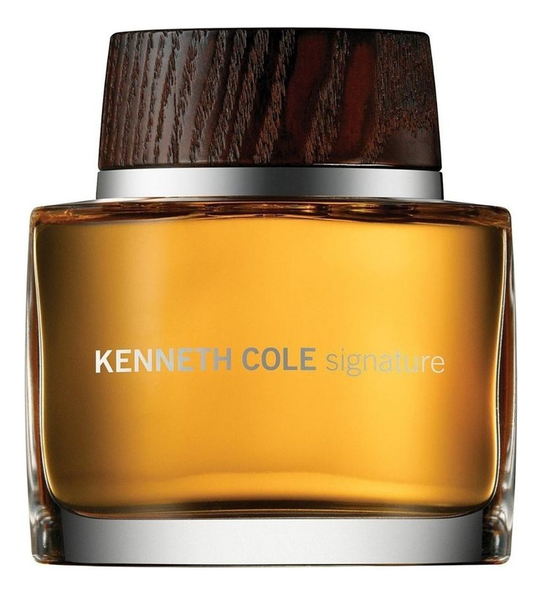 Туалетная вода KENNETH COLE "Signature Men", объем 100 мл, 1 упаковка