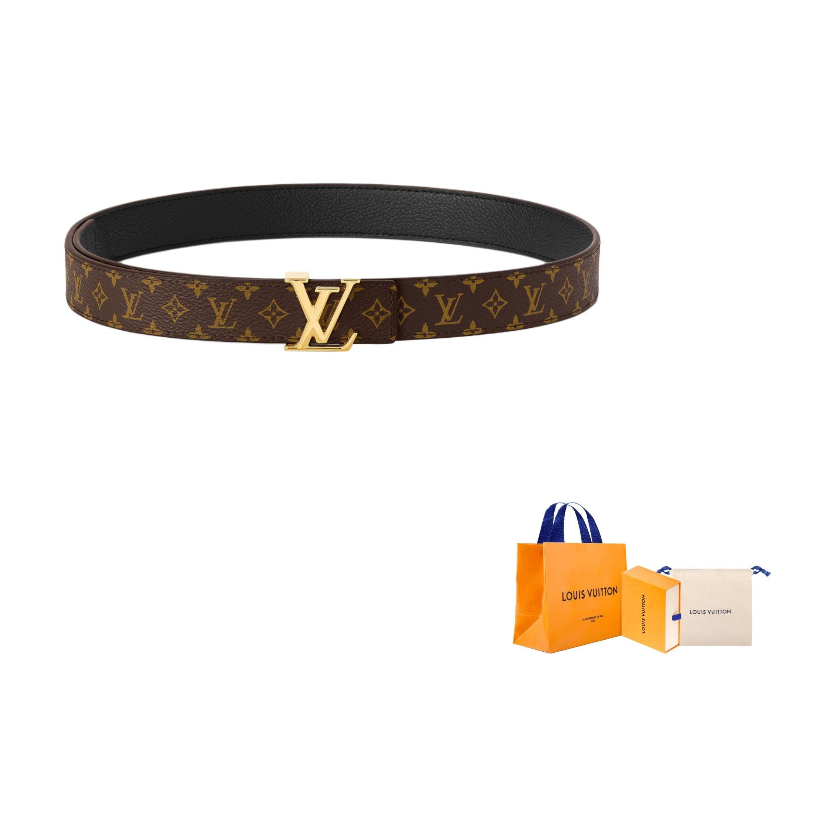 Пояс Louis Vuitton
