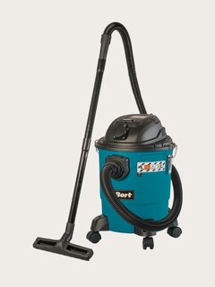 Изображение товара Пылесос промышленный Bort BSS-1220-P