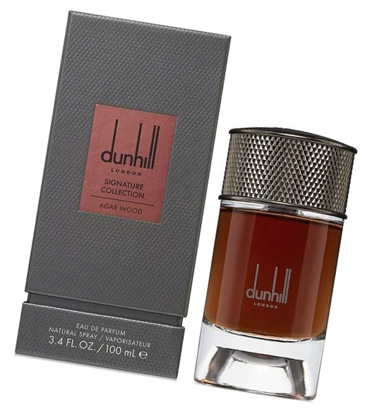 Данхилл Агар Вуд духи мужские 100 мл - Alfred Dunhill Agar Wood, Агаровое Дерево