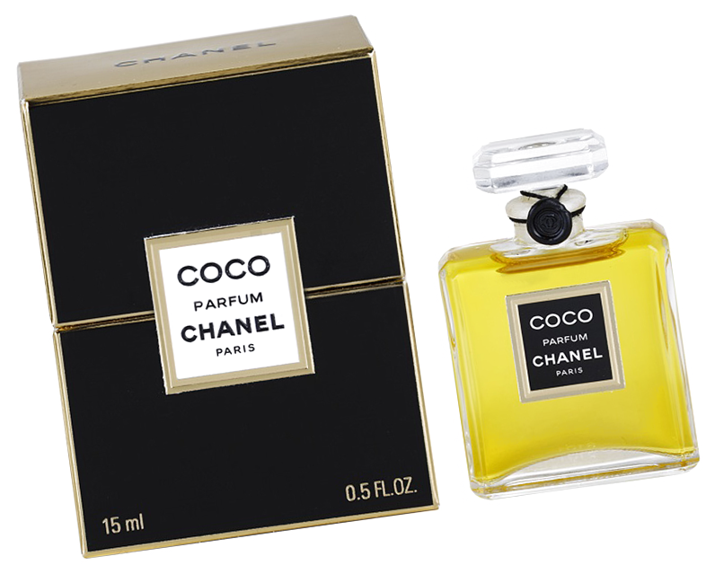Парфюм Chanel Coco без спрея 15 мл - Шанель Коко духи для женщин элегантные