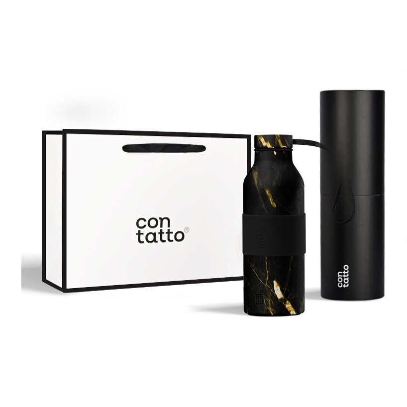Термокружки CONTATTO
