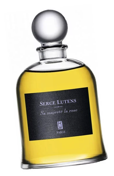 Духи Serge Lutens Sa Majeste La Rose 75 мл женские - Серж Лютен Маджесте Ла Роуз