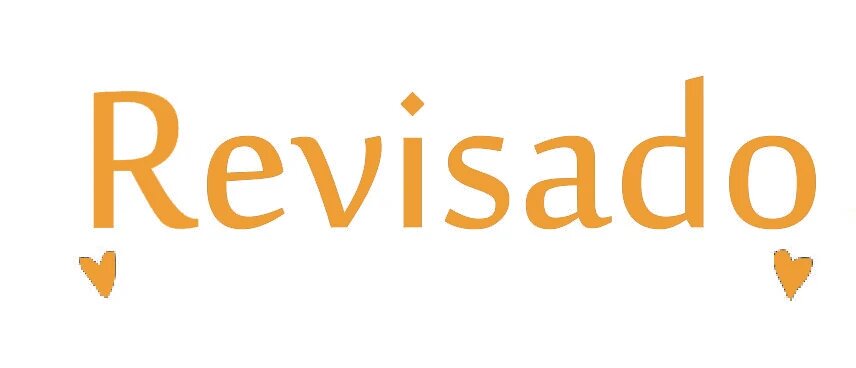 Штампы для похвалы "Eres genial", 33x13 мм Revisado