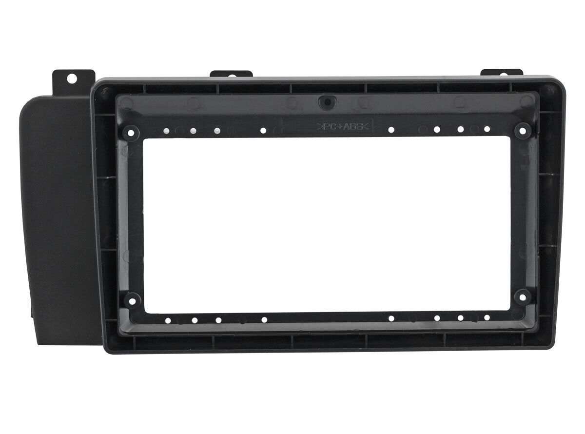 Рамка Incar для UMS VOLVO S60 2004-2009; V70, XC70 2004-2009, 9"
