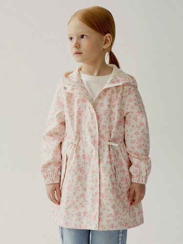 Изображение товара Плащ