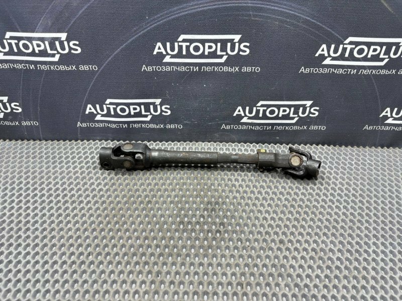 Рулевой карданчик Geely MK (1.5 MR479QA) Б/У с пробегом Арт. 1014001749