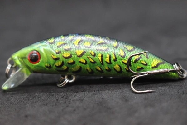 Jerkbait M219X77, 7 см, 8 г