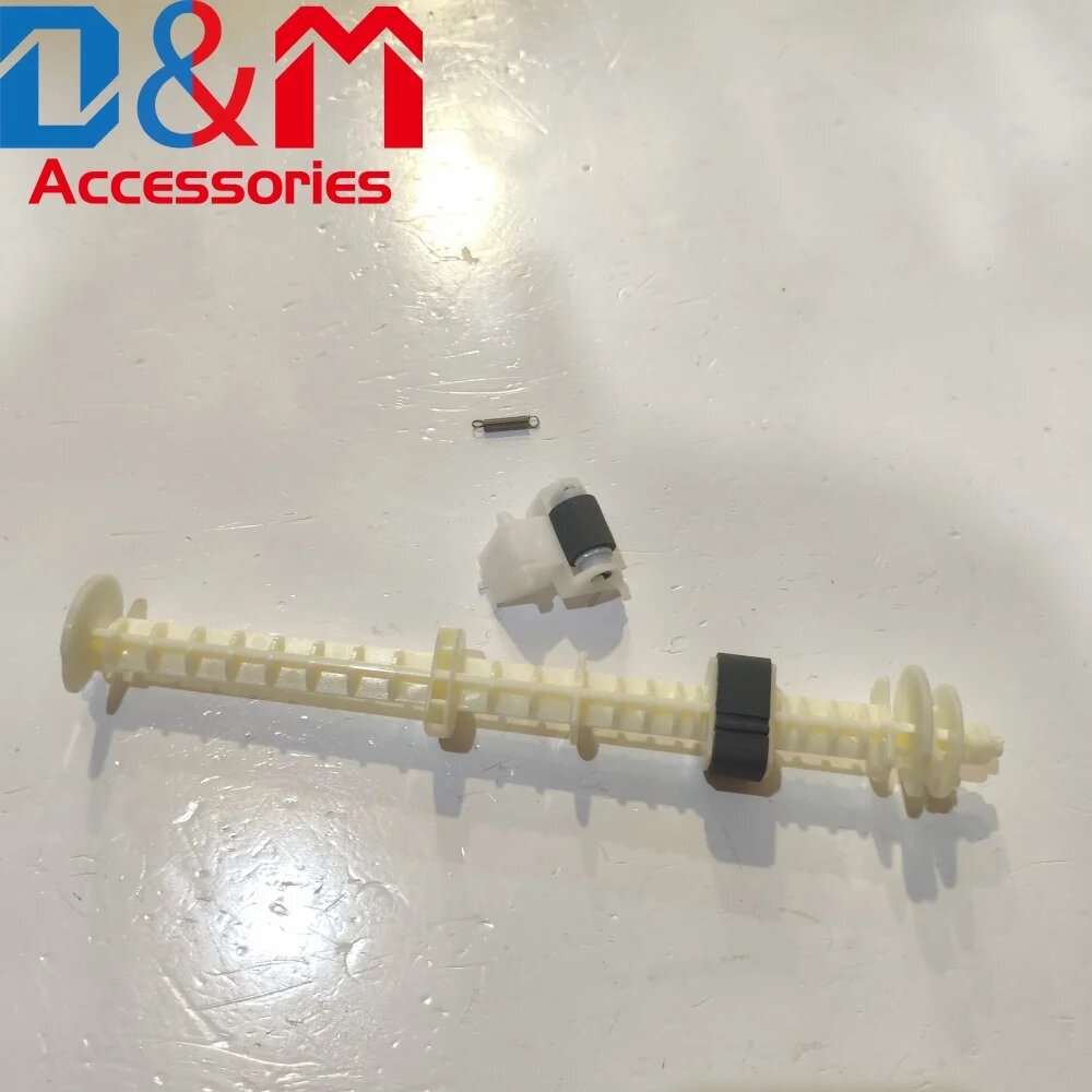 10X держатель вала в сборе с задержкой ролика для EPSON L800 L801 L805 L810 R270 R285 R290 R295 R360 R390 P50 T50 Совместимое оборудование