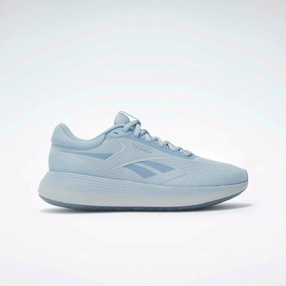 Кроссовки Reebok DMX Comfort +, размер 8 US, голубой/бежевый