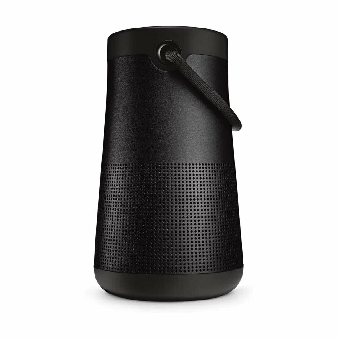 Беспроводная колонка Bose SoundLink Revolve II (черный) – купить в