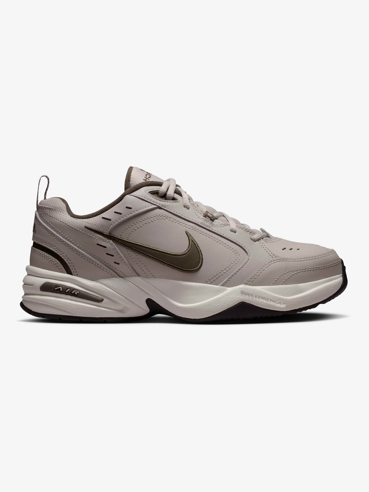 Кроссовки Air Monarch IV