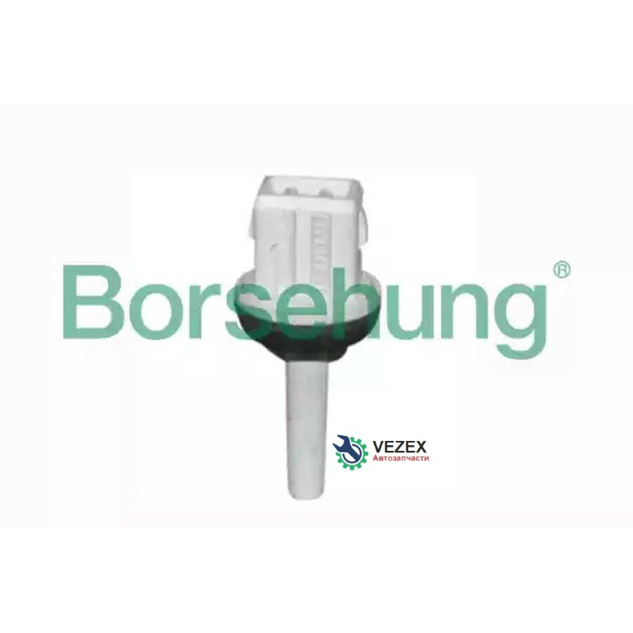 BORSEHUNG B11449 Датчик температуры окружающего воздуха