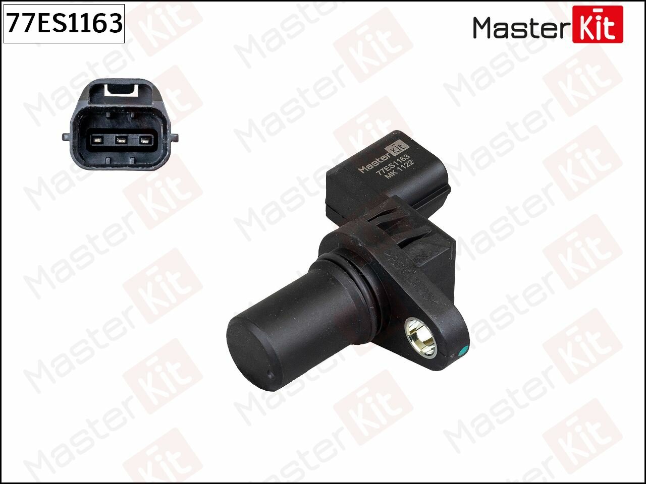 Датчик скорости MITSUBISHI MASTERKIT 77ES1163
