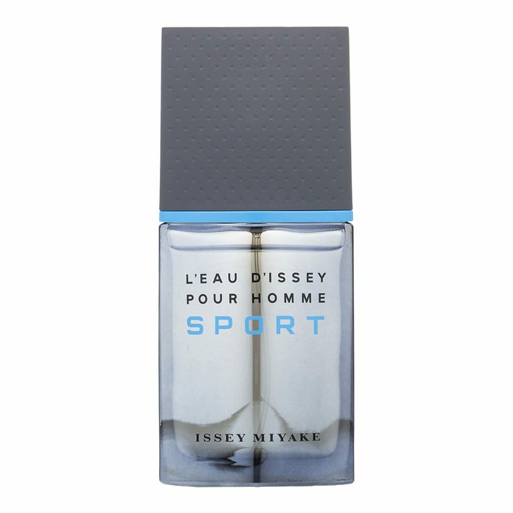 Туалетная вода Issey Miyake LA eau A issey Pour Homme Sport EDT для детеи 50 ml