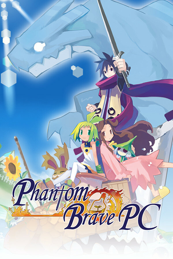 Phantom Brave PC, Все страны