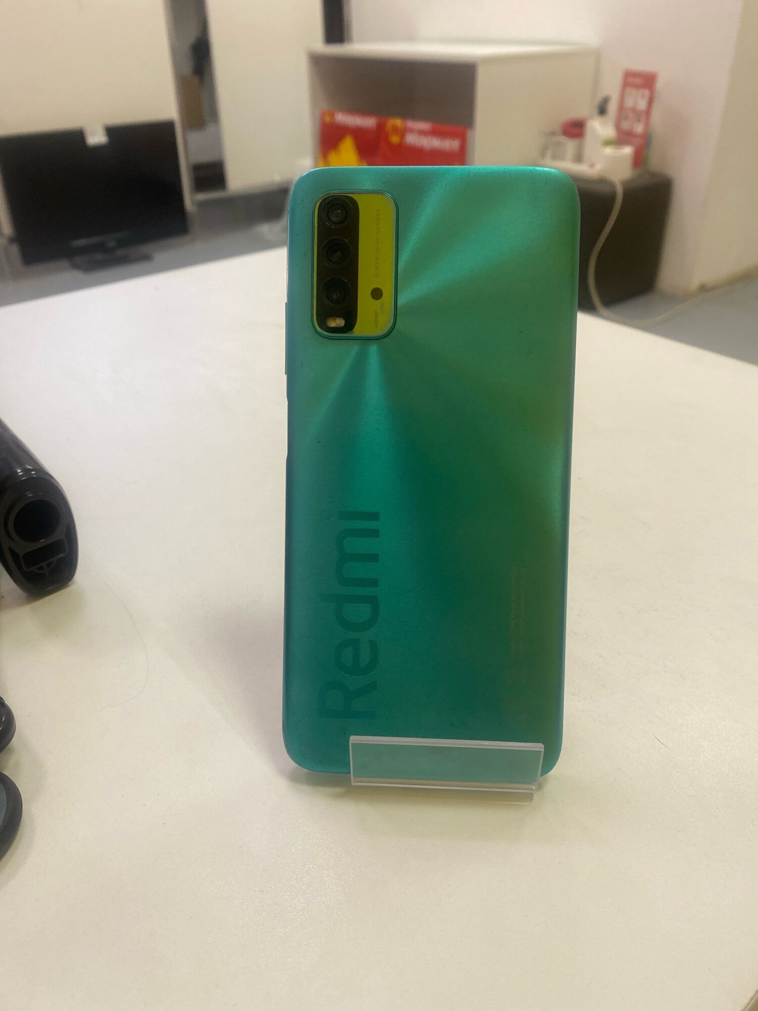 Мобильный телефон Redmi 9T