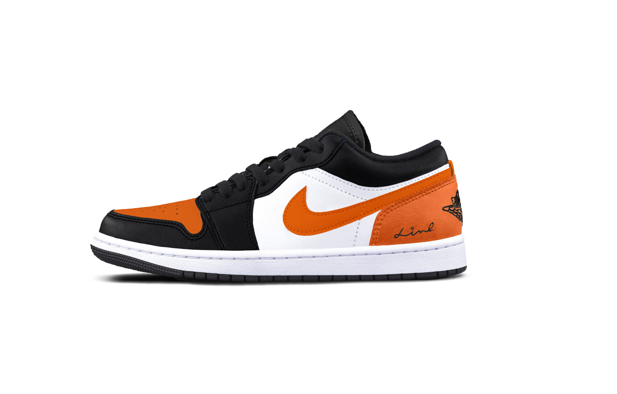 Кроссовки Jordan Air Flight