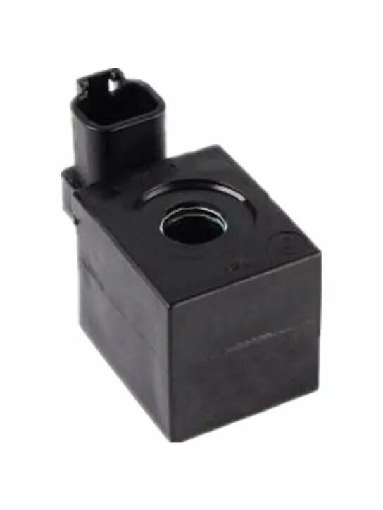 Катушка электромагнитного клапана Rexroth 24V DC, аналог R901111032, 901133139, R901110015, арт. 4305884