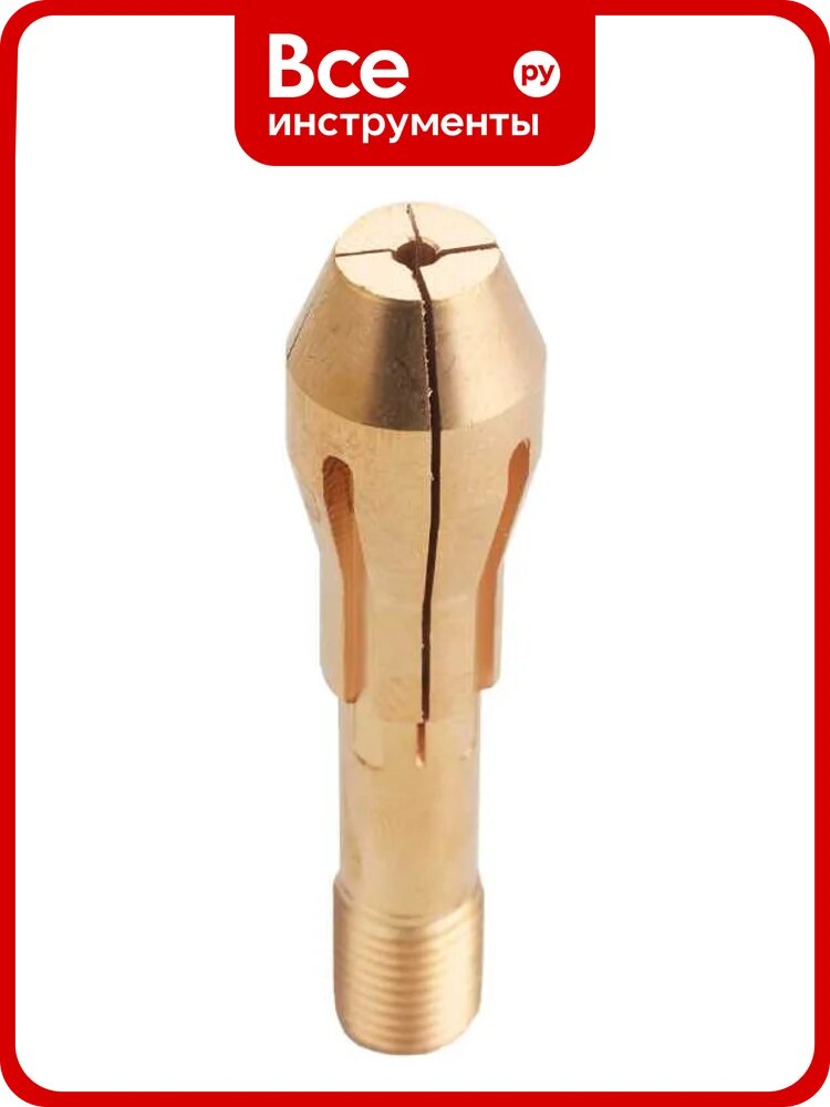 Цанга GROIT 2,0 L58 ABITIG GRIP 500W (779.6049) G2006049