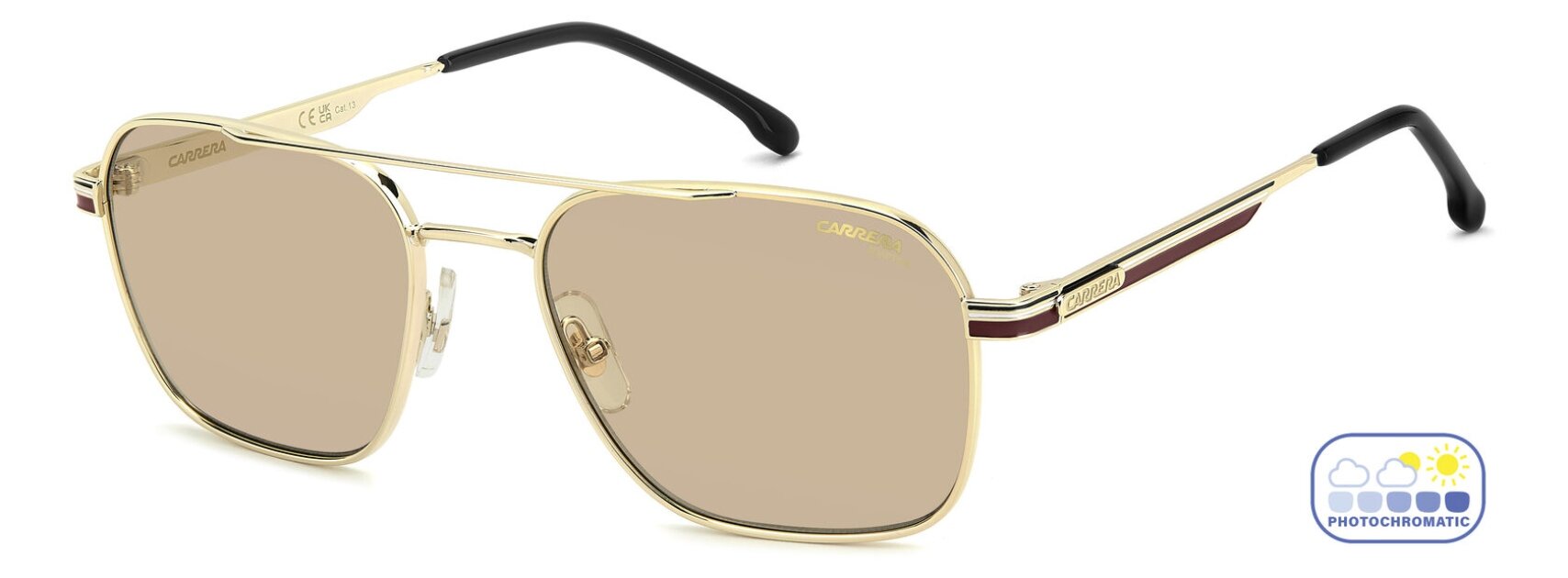 Детские солнцезащитные очки Carrera 