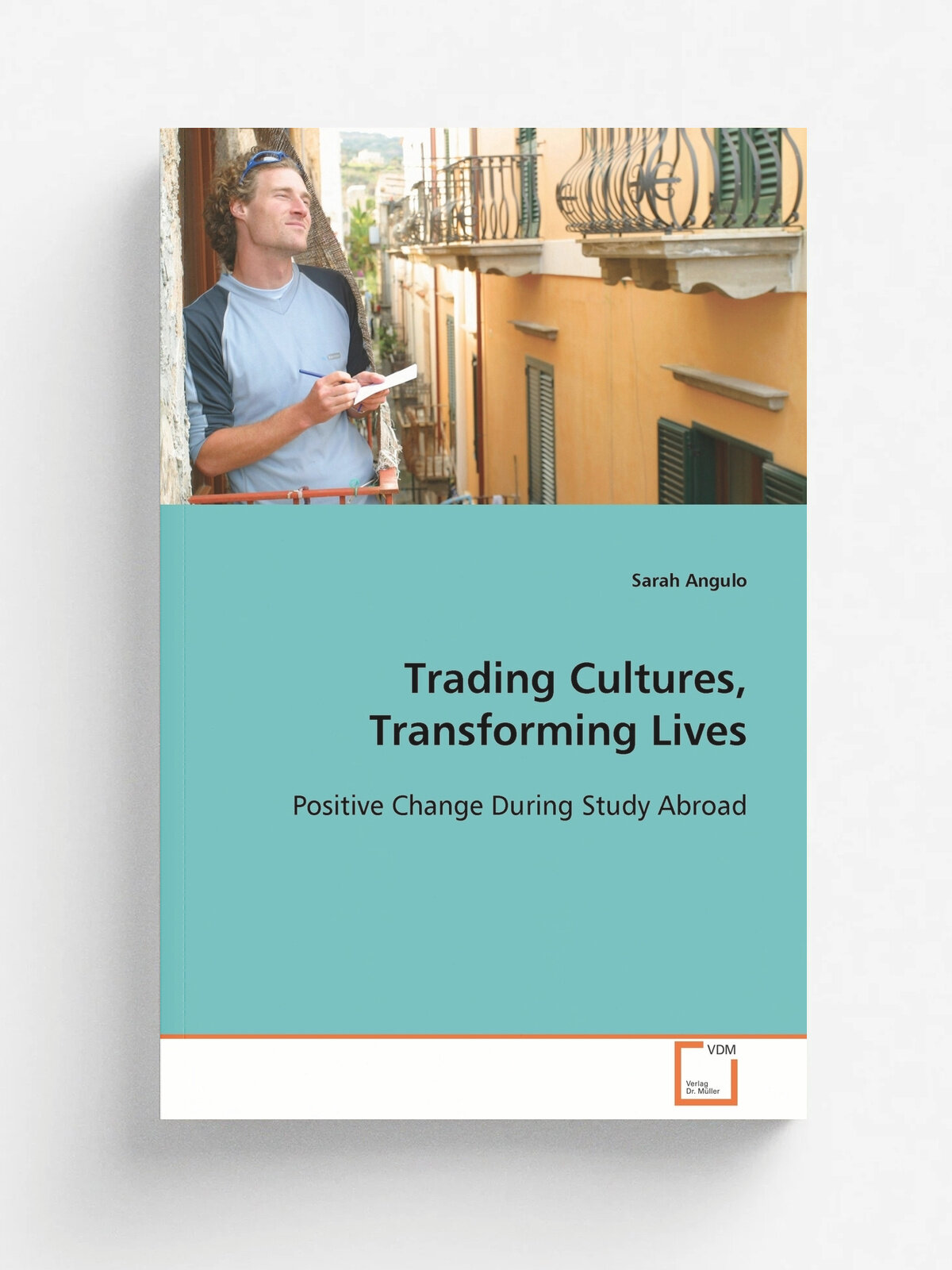 Trading Cultures, Transforming Lives