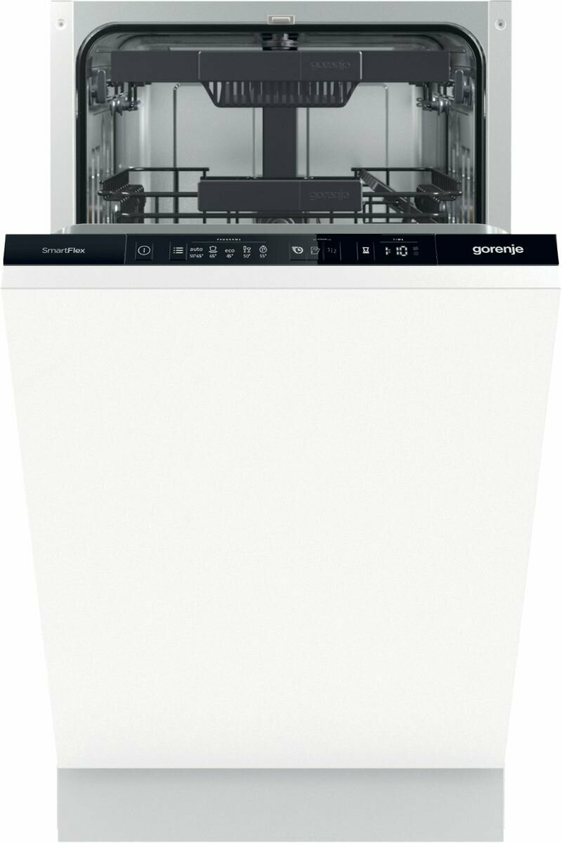 Встраиваемая Посудомоечная машина Gorenje GV 561D11