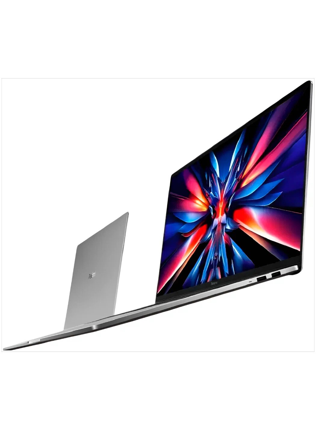 Ноутбук Redmi Book Pro JYU4598CN, 14", UMA, 2,8K, 120 Hz, серый
