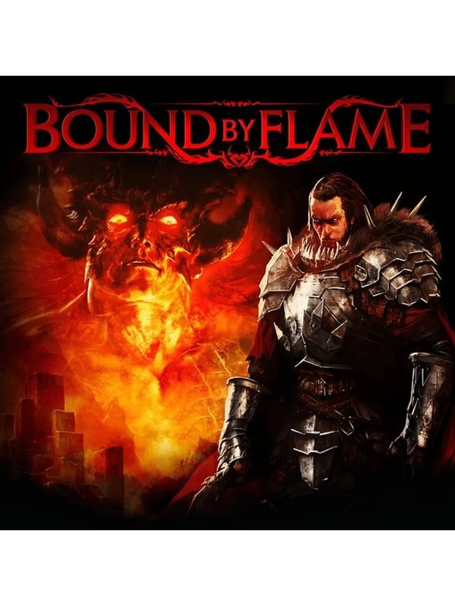 Bound by Flame PS4 & PS5