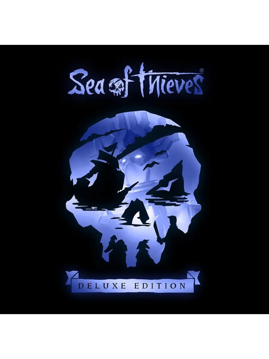 Sea of Thieves: 2026 Deluxe Edition PS5