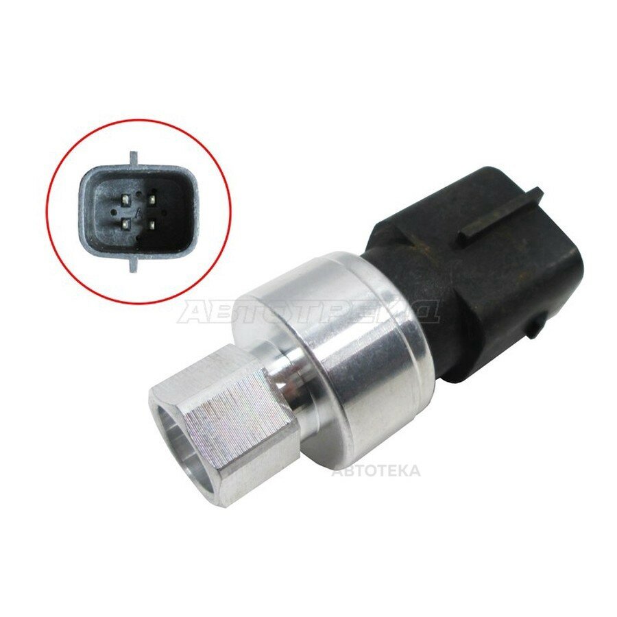 Датчик давления кондиционера FORD FOCUS -04 SAT ST2410016