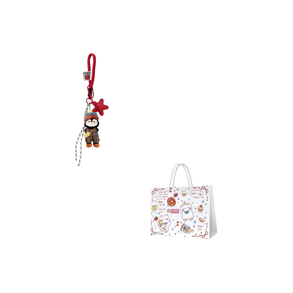 Игрушки подвесные WANTONGLE