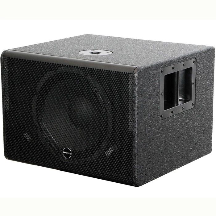Invotone DSX12SA Активный сабвуфер