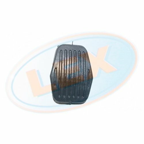 Накладка педали тормоза Lex NP-8727