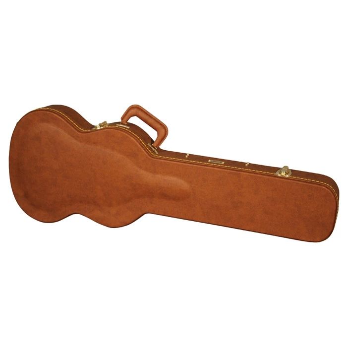 Gator GW-SG-BROWN Кейс для электрогитары