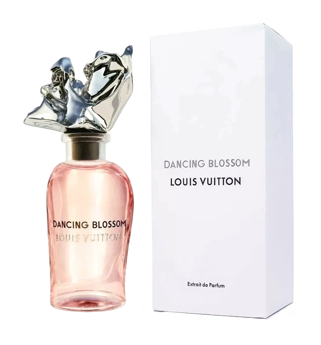 Танцующий Цветок - духи унисекс Луи Виттон Дансинг Блоссом 100 мл / Louis Vuitton Dancing Blossom