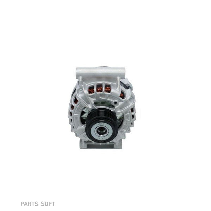 Генератор PEUGEOT Boxer (06-) CITROEN Jumper (06-) FIAT Ducato (06-) (150A,14V) BOSCH от официального дистрибьютора, BOSCH, артикул 1986A00679