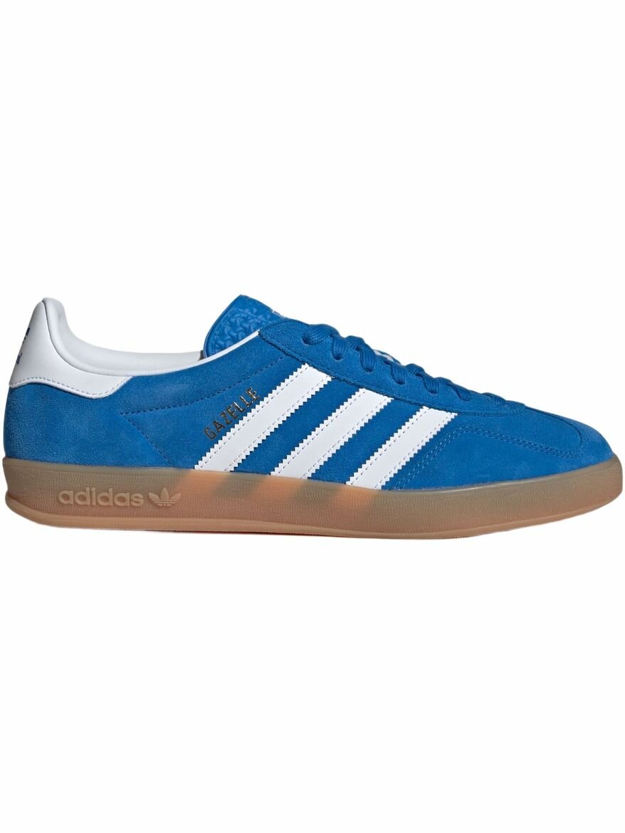 Кеды adidas Gazelle Indoor