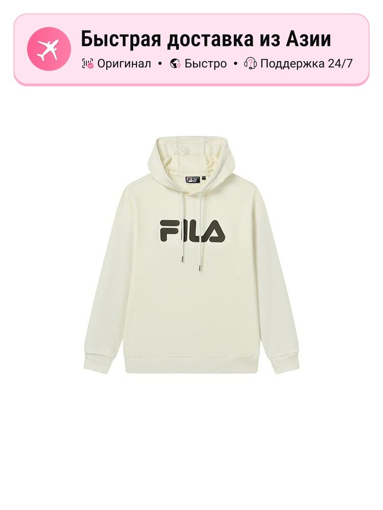 Толстовка Fila FILA 9329139, 1 шт.