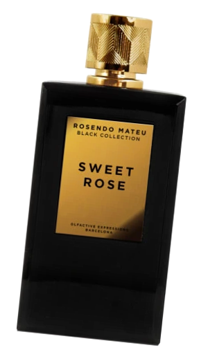 Розендо Матеу Олфактив Экспрешнс Свит Роуз аромат 100 мл унисекс - Rosendo Mateu Sweet Rose