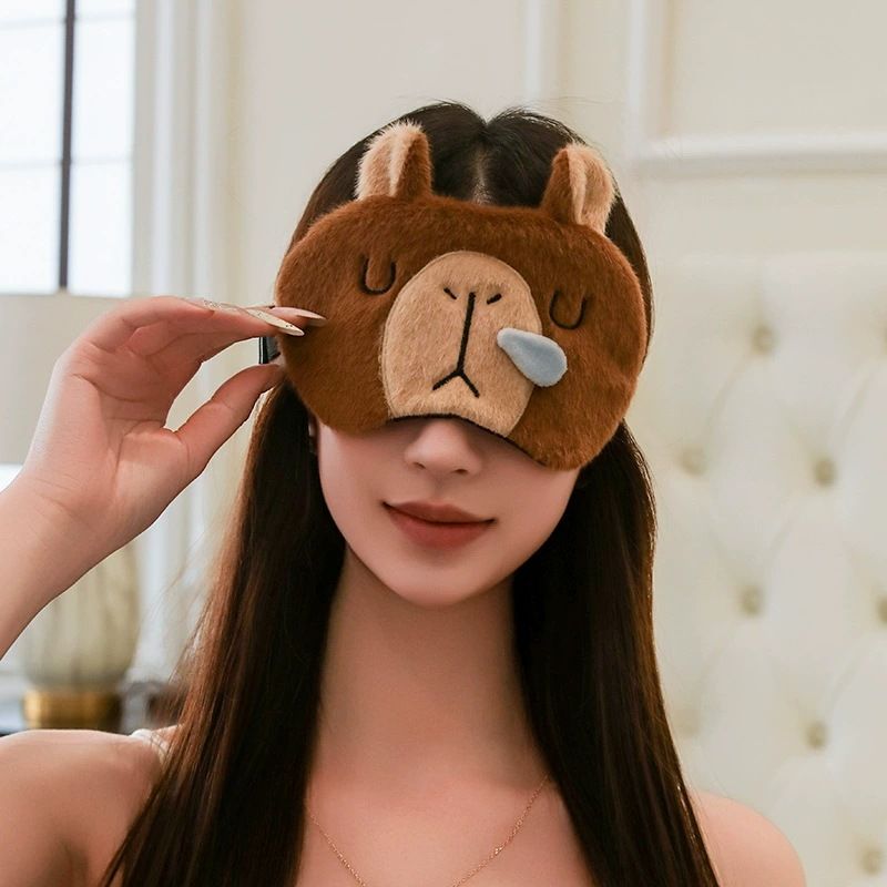 Маска для сна