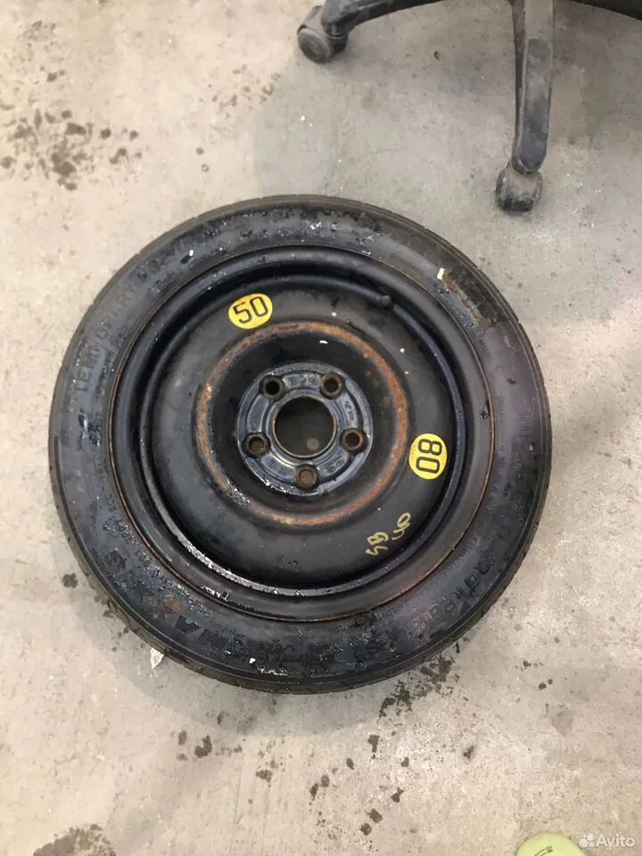 Докатка Kia ceed 2 jd