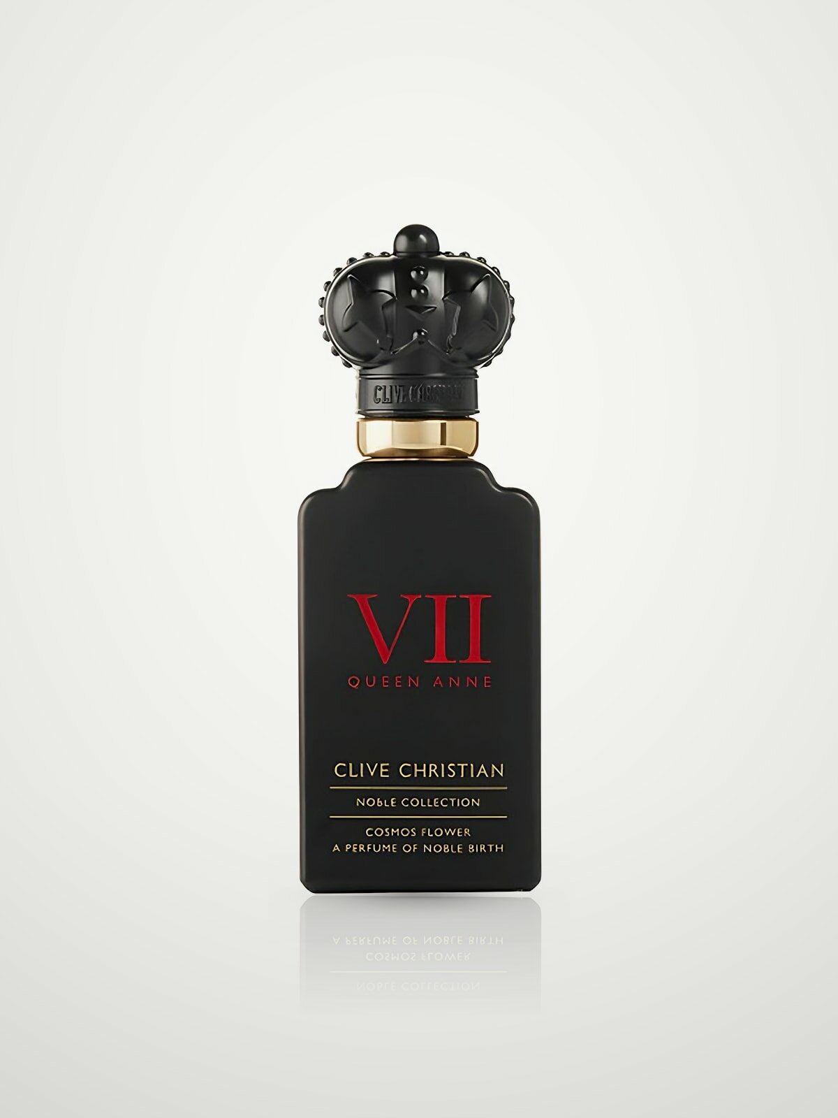 Clive Christian VII Queen Anne Cosmos Flower Парфюмированная вода для женщин 50мл