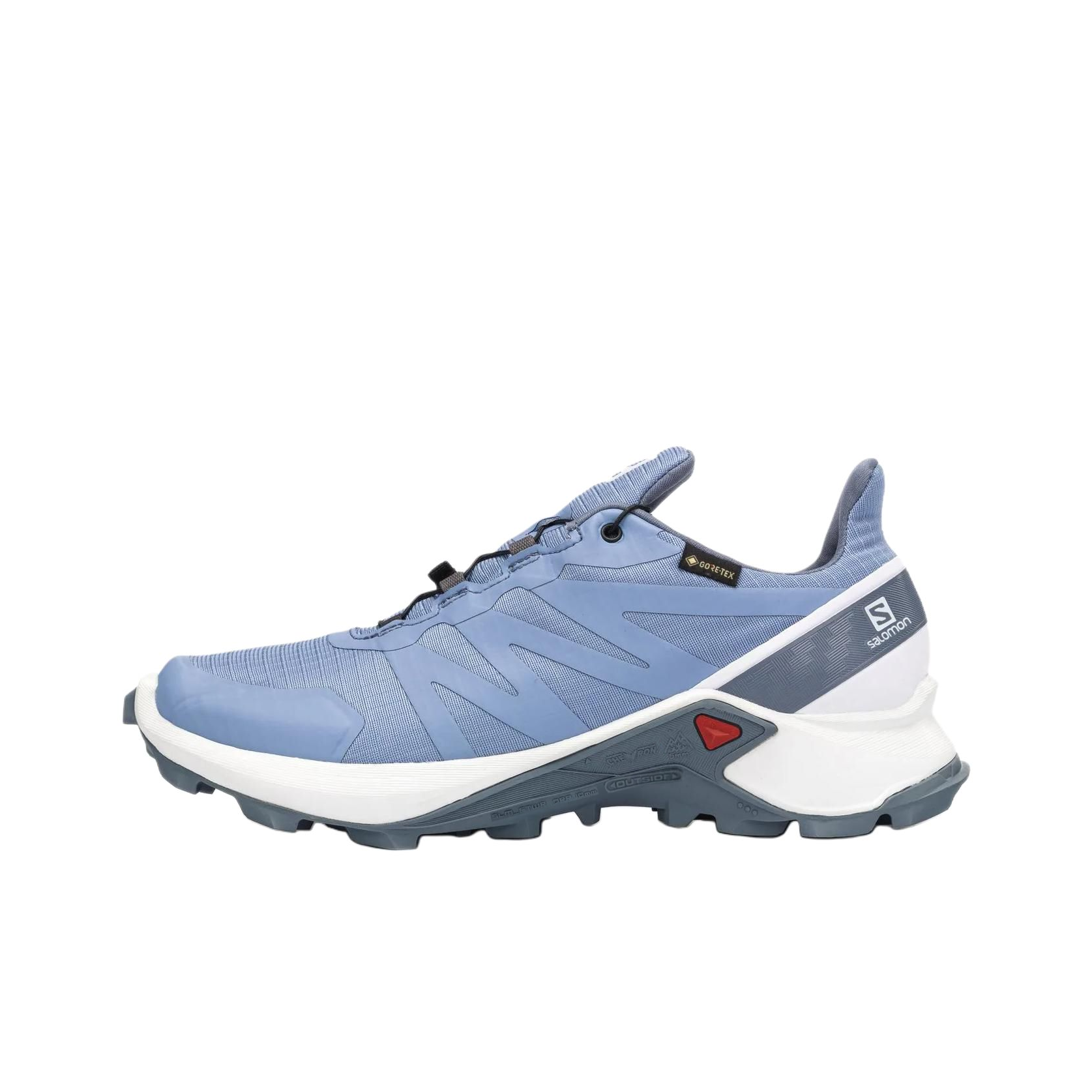 Ботинки Salomon