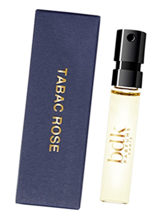 Пробник Tabac Rose Parfums BDK Paris 2 мл - парфюмерная вода для мужчин и женщин