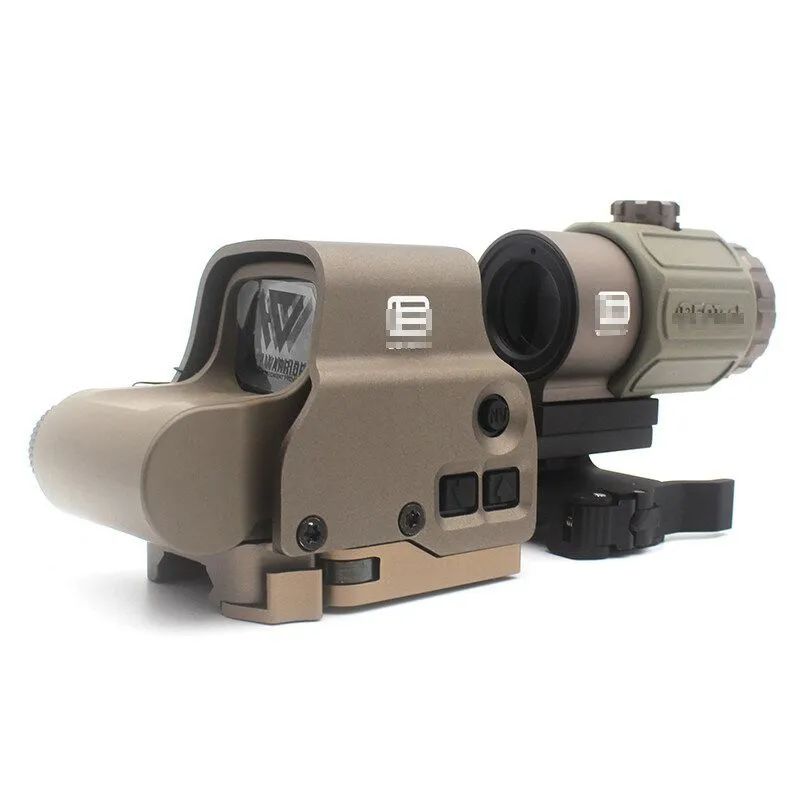 UNIONTAC 558 G43 Высококачественная алюминиевая охота