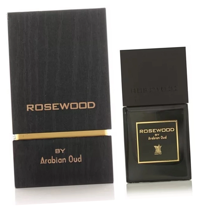 Арабиан Уд Роузвуд - духи унисекс 100 мл / Arabian Oud Rosewood