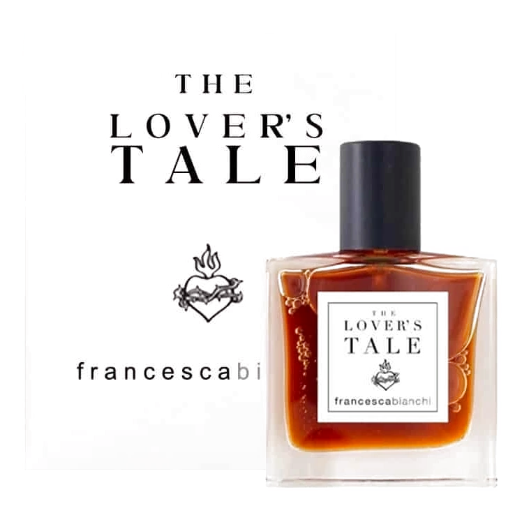 Духи Francesca Bianchi The Lovers Tale для женщин и мужчин 30 мл - Тале Франческа