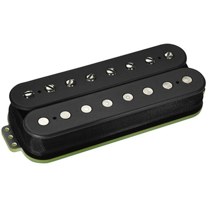 DiMarzio DP813BK Eclipse 8 Neck Звукосниматель Humbucker для электрогитары