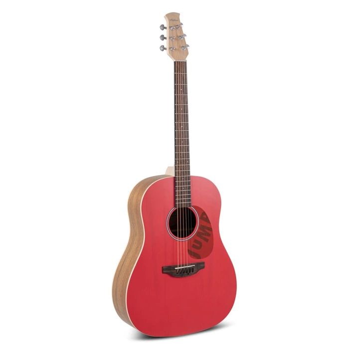 Ovation APPLAUSE AAS69-R Jump Acoustic Lipstick Акустическая гитара